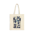 Cat Collage Tote Bag