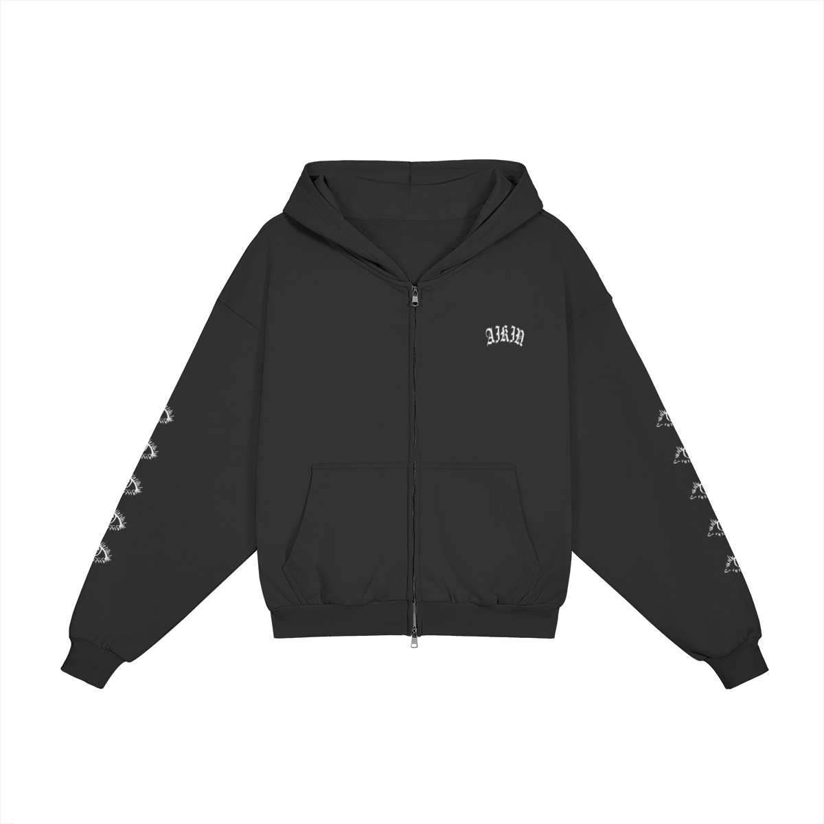 0-YIX-Front Side